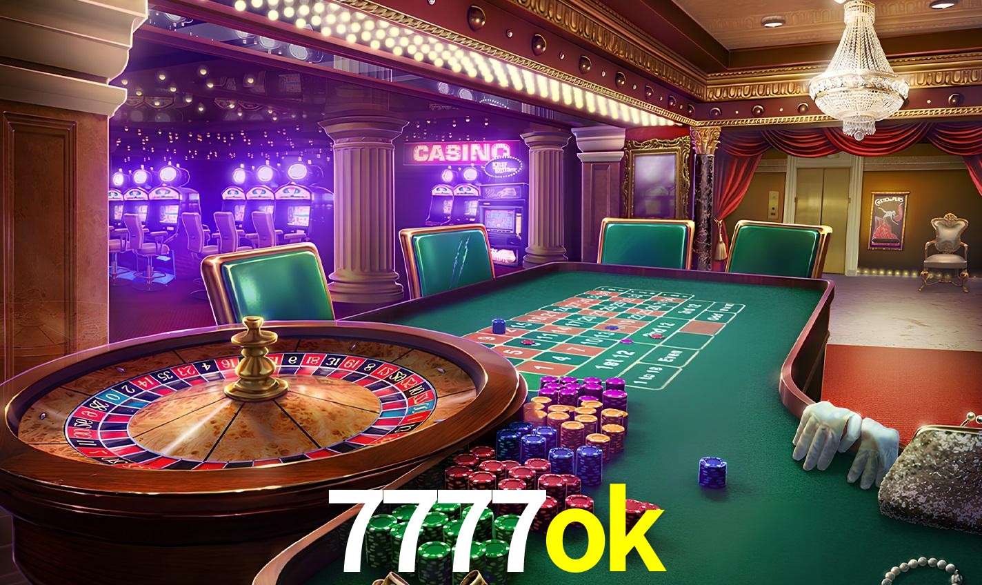 7777ok Jogospopulares