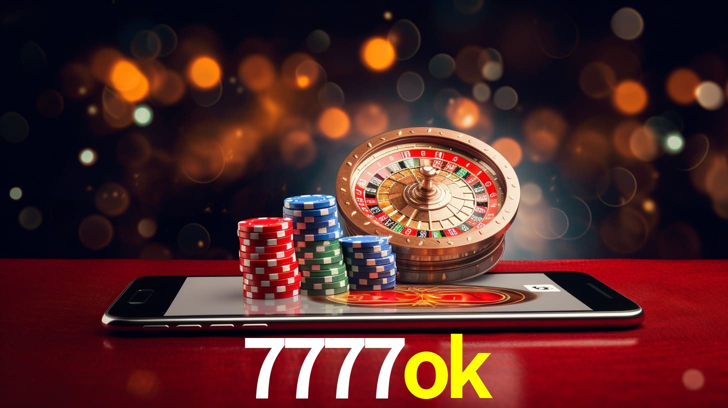 Sobre a conta e senha do 7777ok