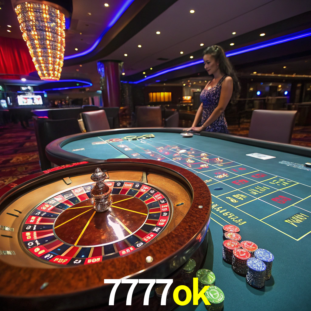 7777ok cassino