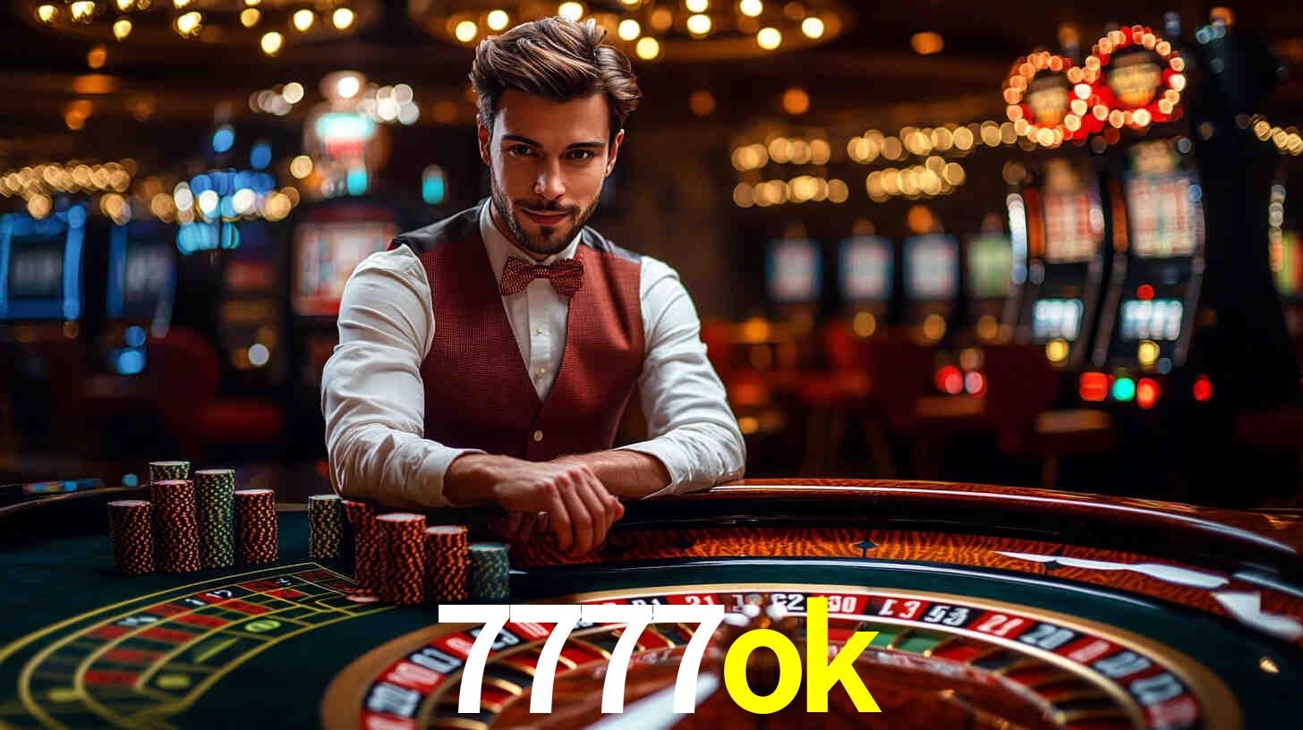 Problemas de Login no 7777ok