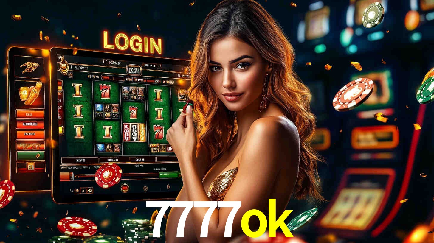 7777ok download