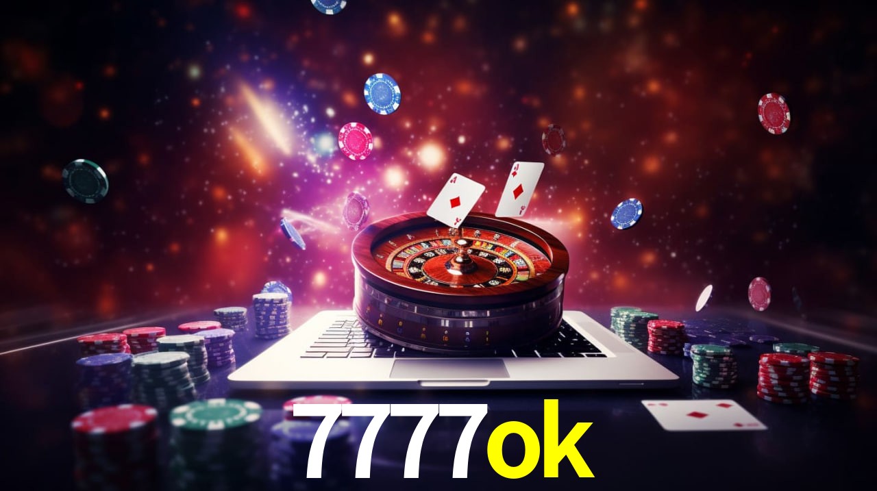 7777ok slot