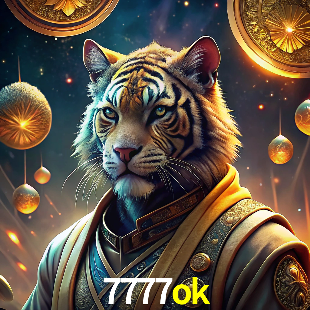 7777ok tiger