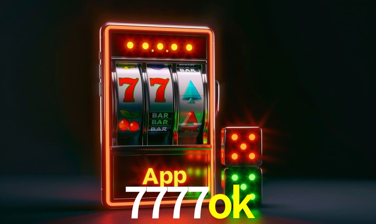 Inovações de Jogos na 7777ok: O Futuro das Experiências Interativas