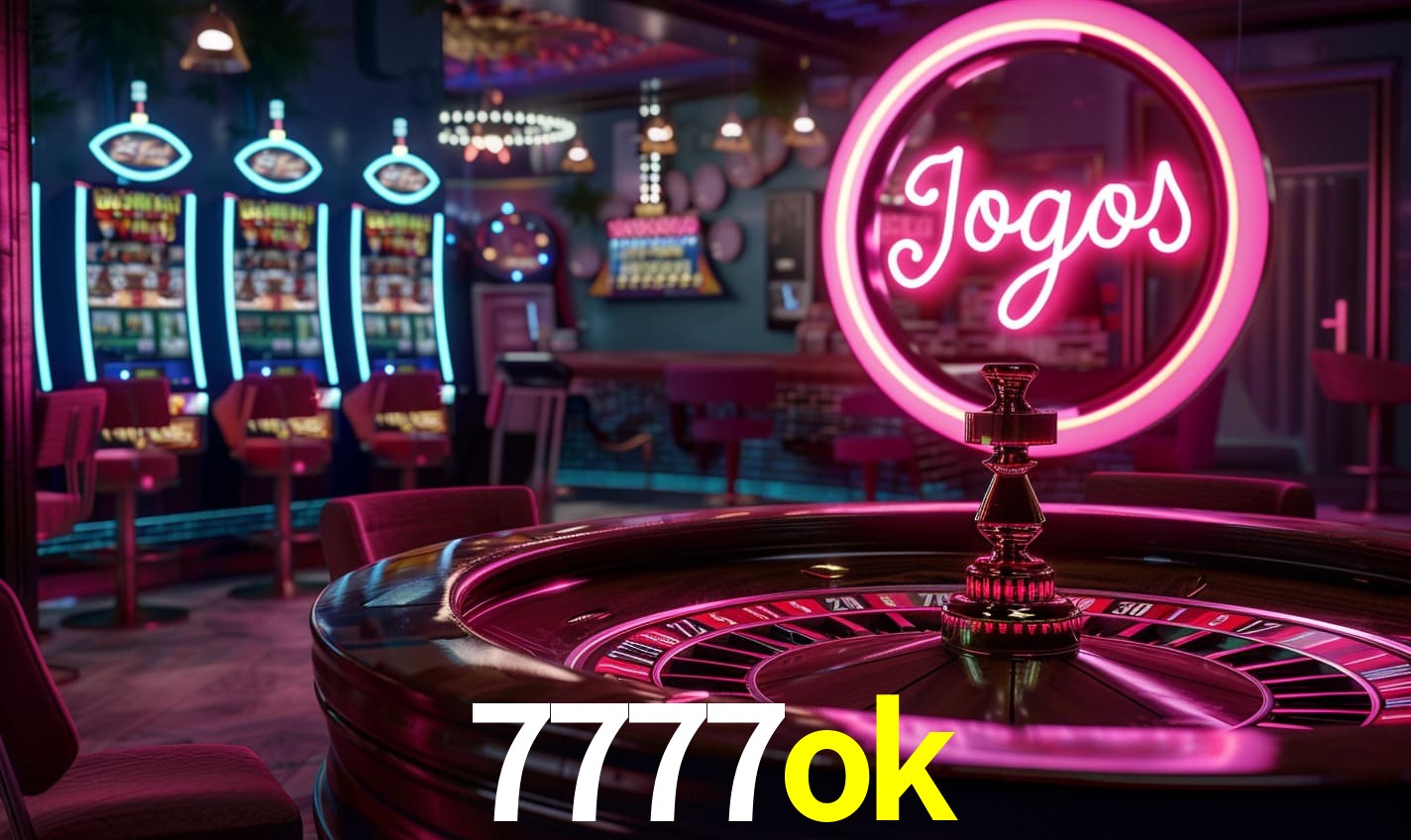 Gates of Olympus 7777ok