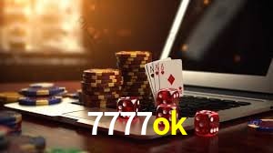 Tecnologia da Plataforma 7777ok