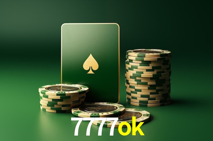 Roulette Table 7777ok