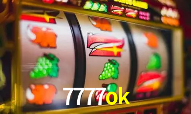 Descubra o Mundo do Cassino Online com 7777ok