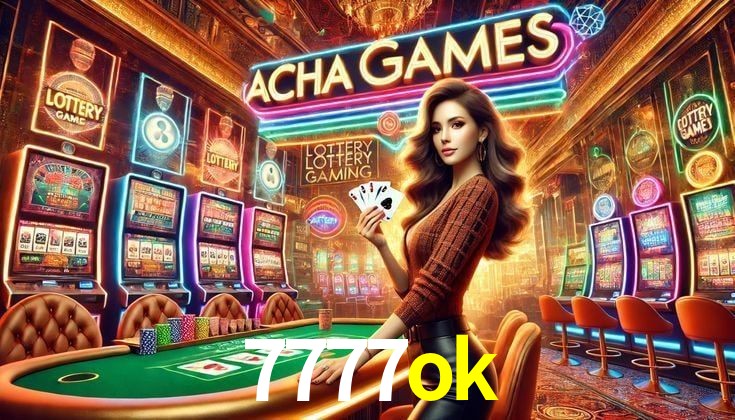 VIP Casino 7777ok