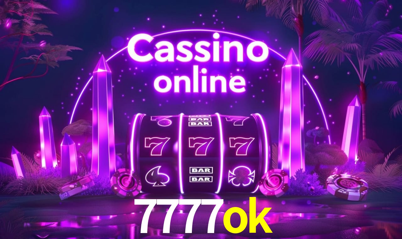 A Popularidade dos Caça-Níqueis no 7777ok