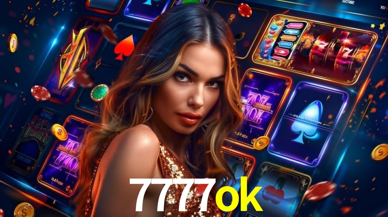 Diretório de Jogos 7777ok