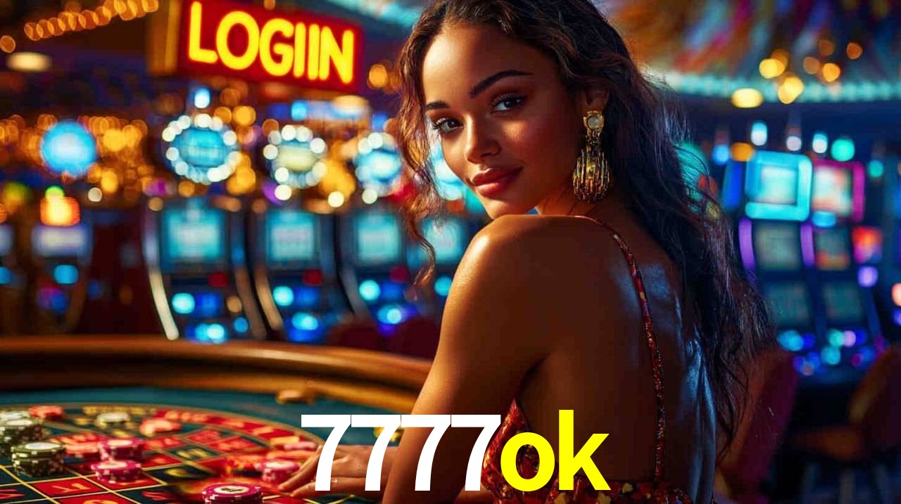 Descubra o Programa VIP da 7777ok: Vantagens Exclusivas para Jogadores