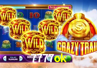 Descubra o Mundo do Cassino Online com 7777ok