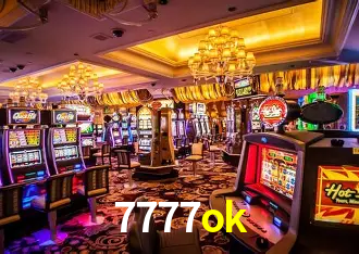 Exclusive Offers 7777ok