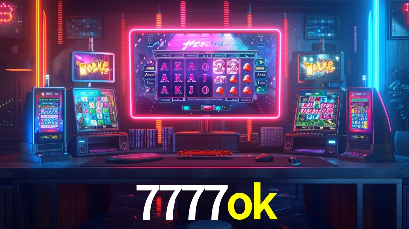 7777ok: Seu Especialista em Apostas Esportivas Brasileiras