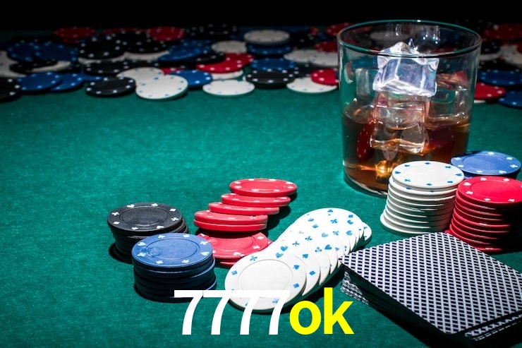 Apostas Esportivas na 7777ok: Um Guia Completo