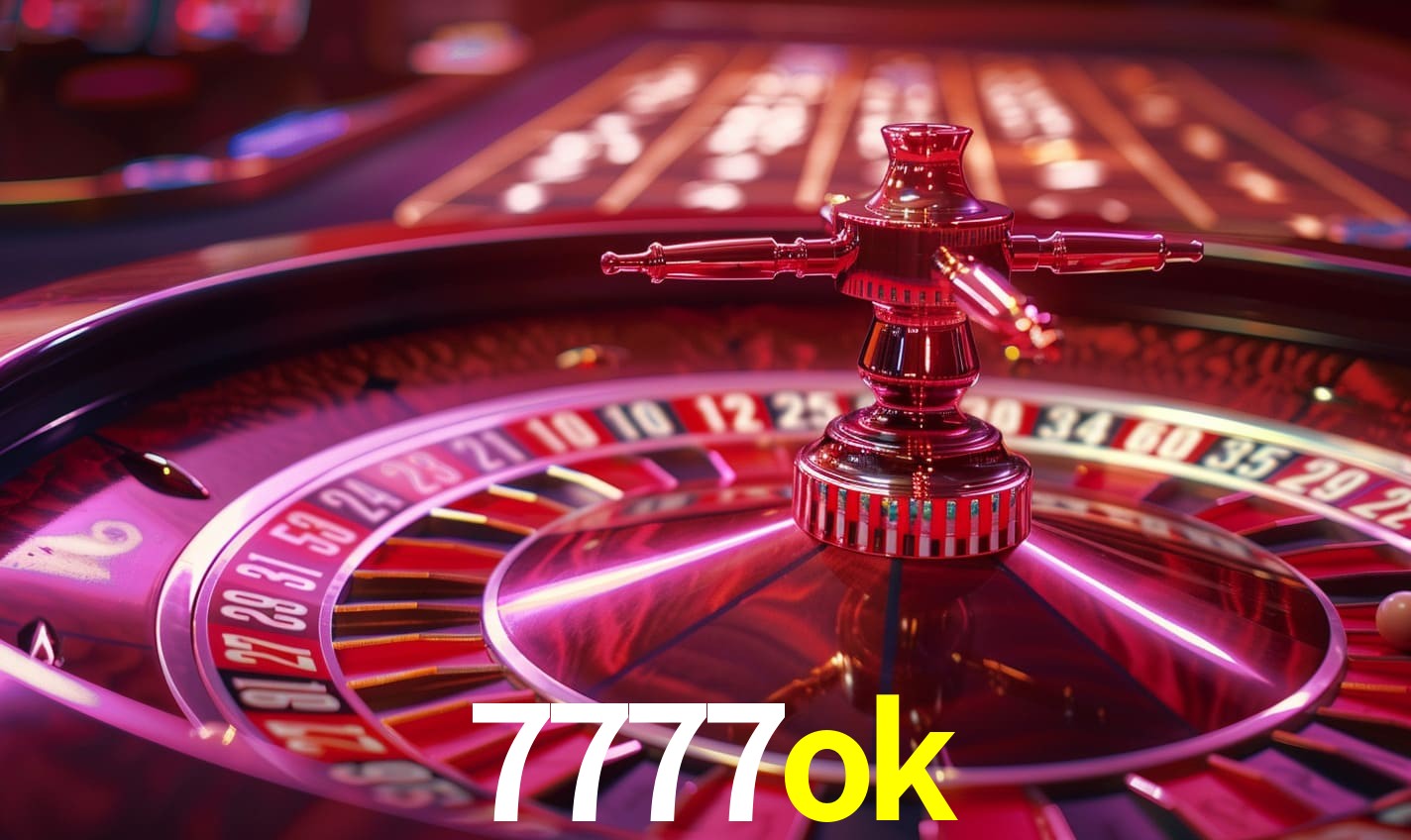 Estatísticas do Jogo 7777ok