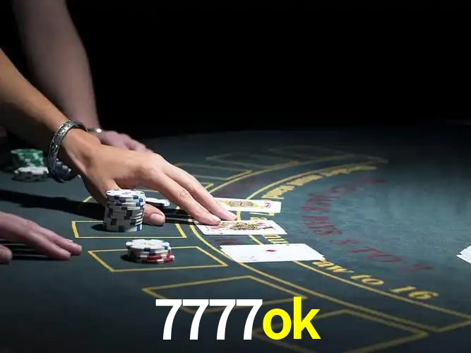 Descubra a Essência do 7777ok: Nossa História e Compromissos