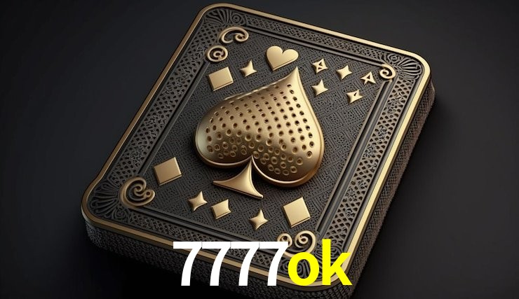 Desvendando o Mundo dos Jogos Virtuais na 7777ok