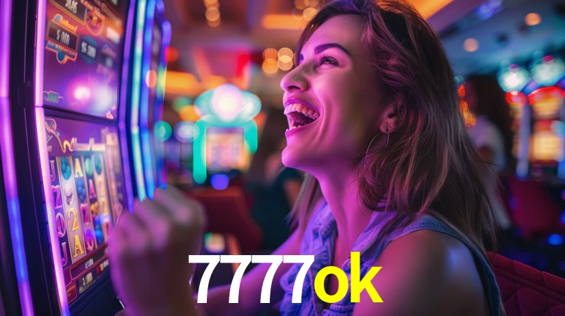7777ok: Jogue Crash e Experimente Alta Recompensa Instantânea