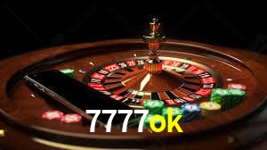 Blackjack Table 7777ok