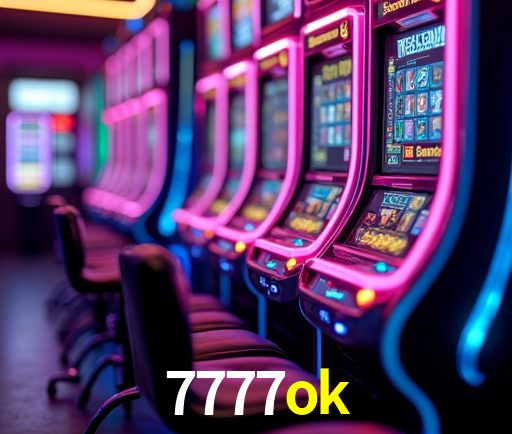 Inovações de Jogos na 7777ok: O Futuro das Experiências Interativas