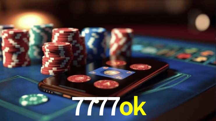 A Popularidade dos Caça-Níqueis no 7777ok