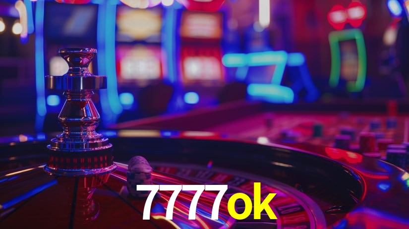 7777ok - Slots Online Oficiais Brasileiros - 7777ok.com