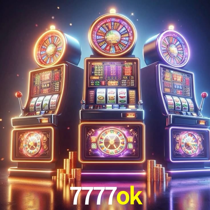 7777ok: Seu Cassino Premiado com Pagamentos Rápidos