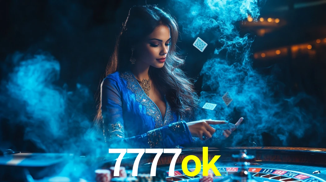 Estatísticas 7777ok