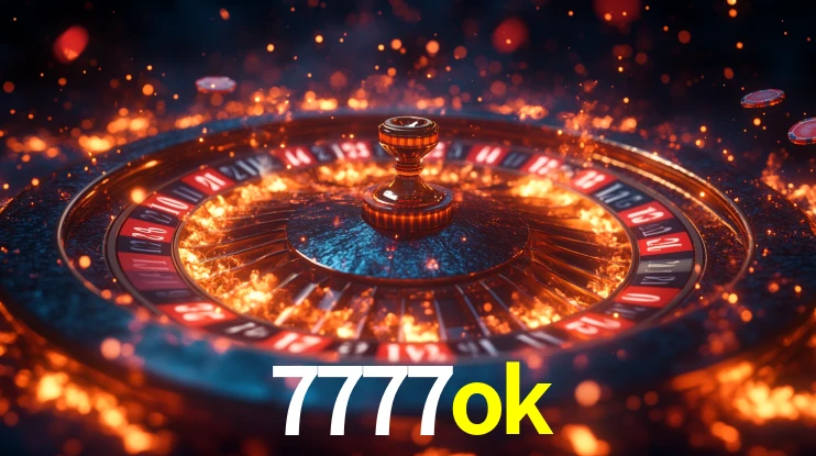 Sinta a adrenalina dos jogos de cassino com 7777ok