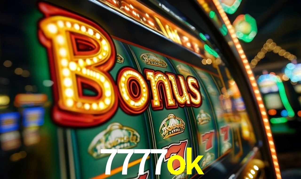 Descubra o Programa VIP da 7777ok: Vantagens Exclusivas para Jogadores