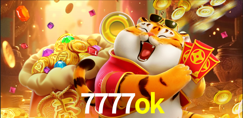 Desvendando o Mundo dos Jogos Virtuais na 7777ok