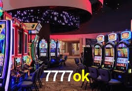 Explorando a Categoria de Eventos em Apostas na 7777ok