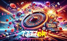 Descubra a Magia dos Jogos de Arcade no 7777ok