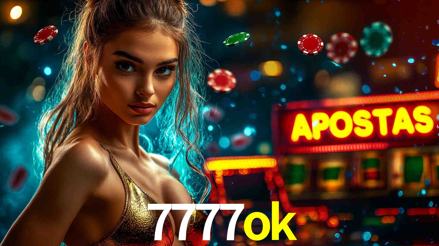 Torneios 7777ok