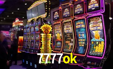 Flash Promotion 7777ok