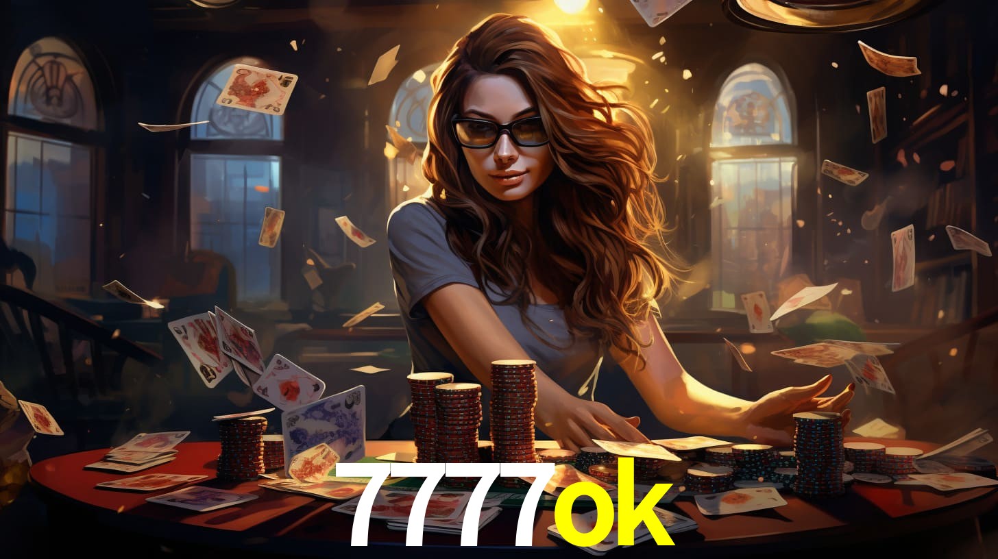 Tournaments 7777ok
