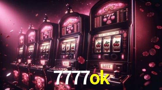 Promoção Relâmpago 7777ok