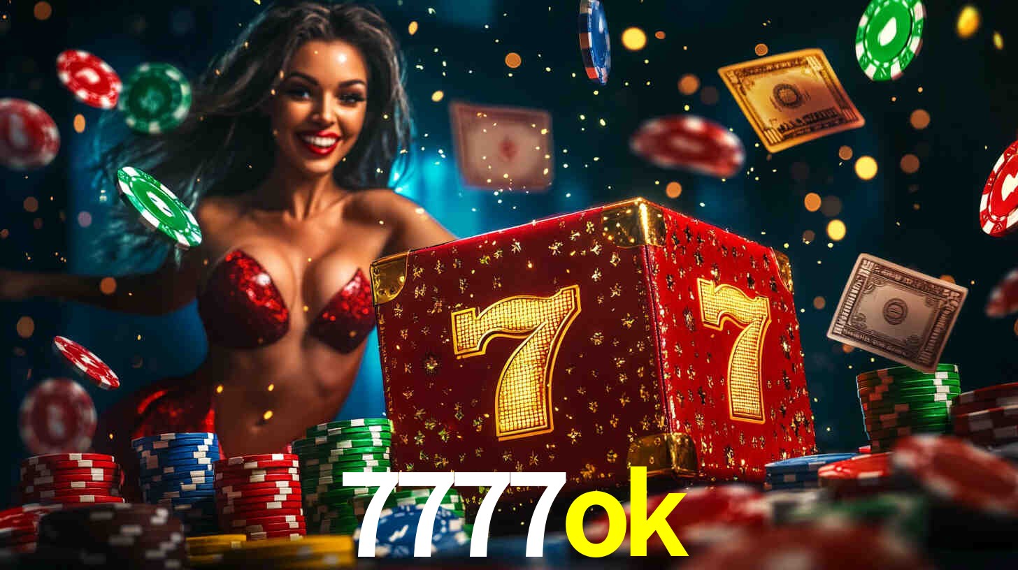 Apostas de Futebol 7777ok